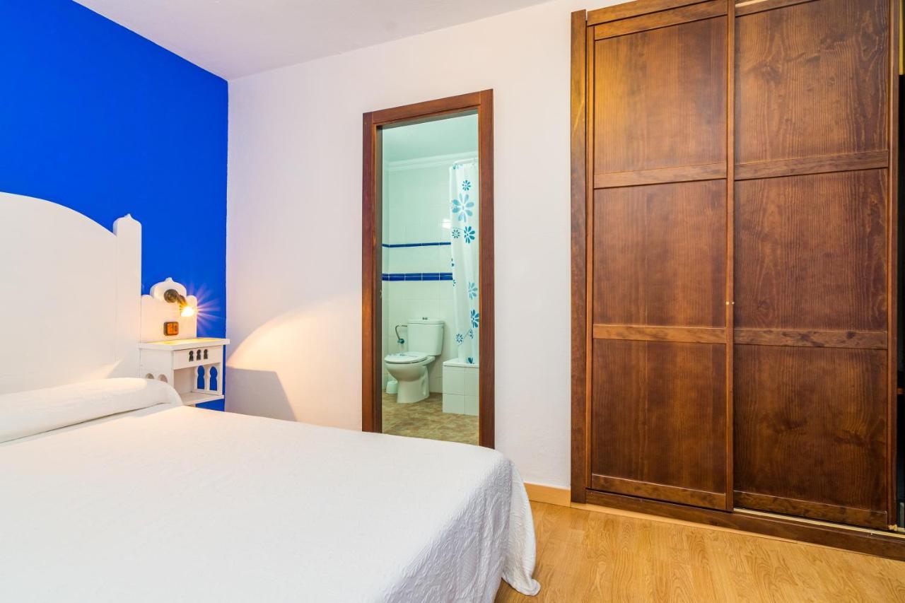 Hostal Alhambra Zahora Ngoại thất bức ảnh