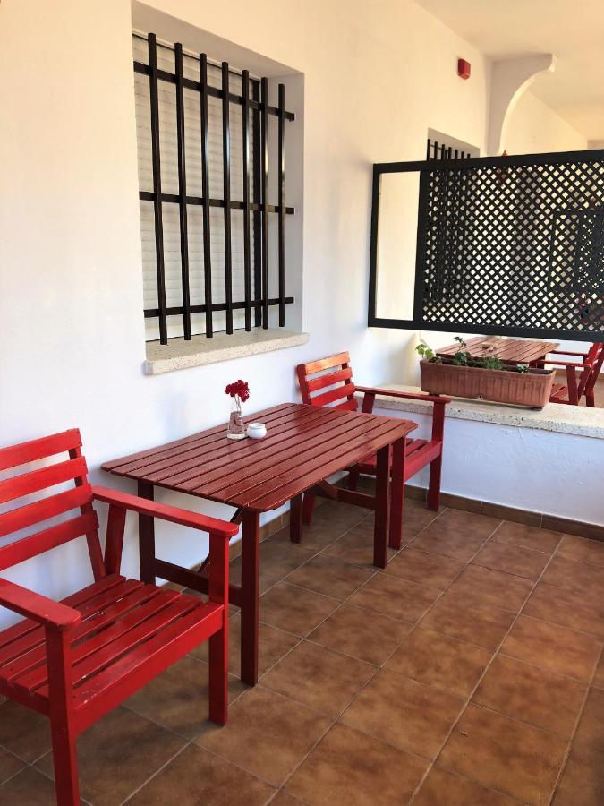 Hostal Alhambra Zahora Ngoại thất bức ảnh