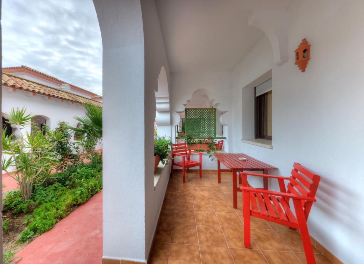 Hostal Alhambra Zahora Ngoại thất bức ảnh