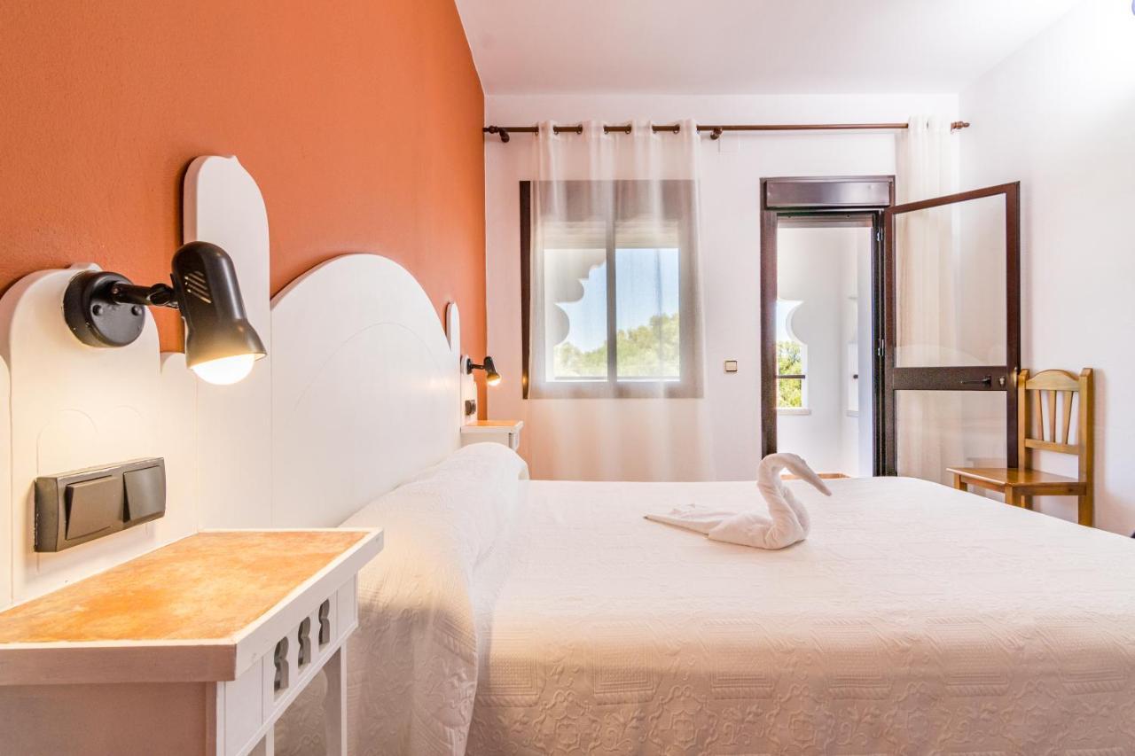 Hostal Alhambra Zahora Ngoại thất bức ảnh