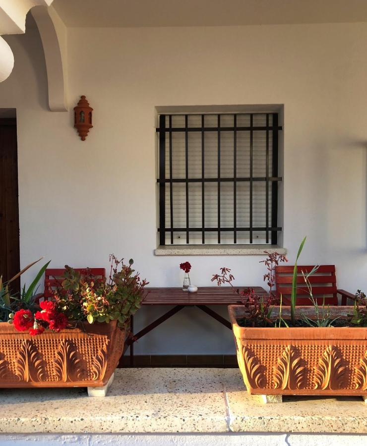 Hostal Alhambra Zahora Ngoại thất bức ảnh