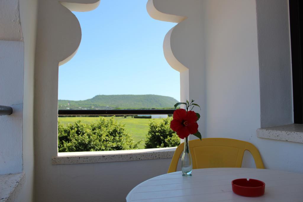 Hostal Alhambra Zahora Phòng bức ảnh