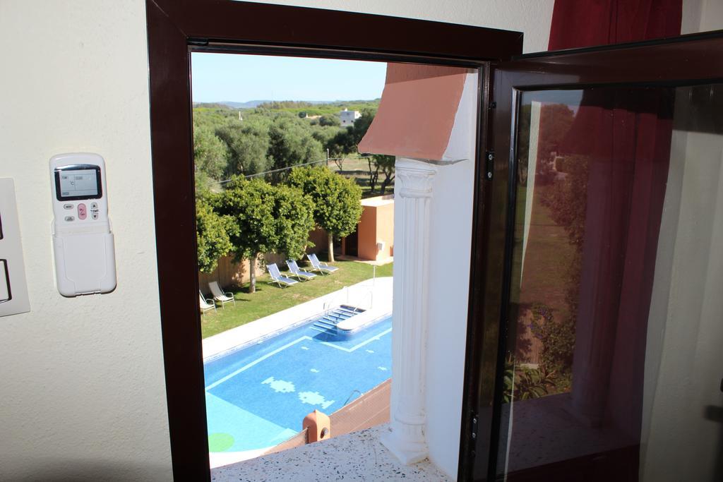 Hostal Alhambra Zahora Ngoại thất bức ảnh