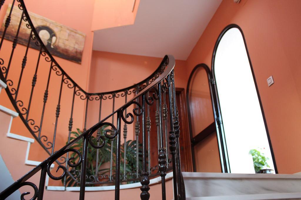 Hostal Alhambra Zahora Ngoại thất bức ảnh