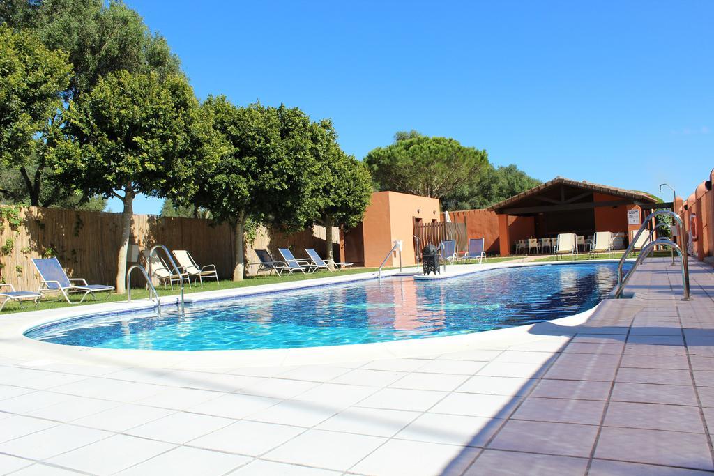 Hostal Alhambra Zahora Ngoại thất bức ảnh