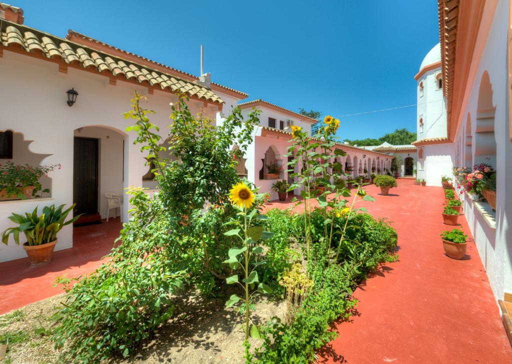 Hostal Alhambra Zahora Phòng bức ảnh