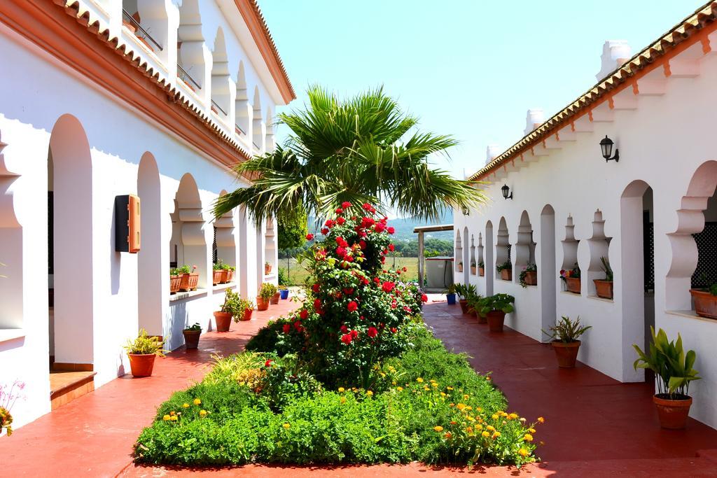Hostal Alhambra Zahora Ngoại thất bức ảnh