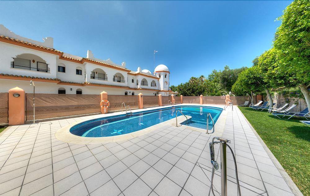 Hostal Alhambra Zahora Ngoại thất bức ảnh